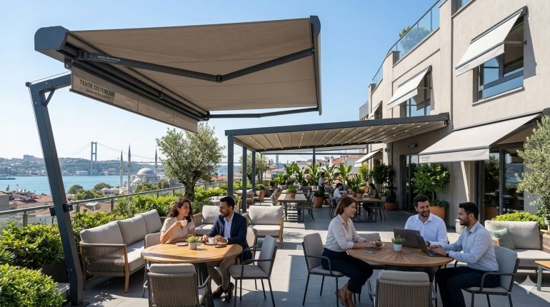 Tente Nedir? Neden Tercih Edilir?